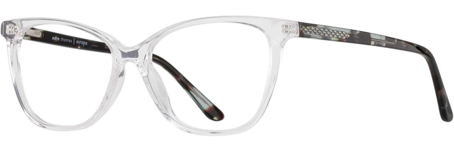 Adin Thomas AT614 Eyeglasses - view 12